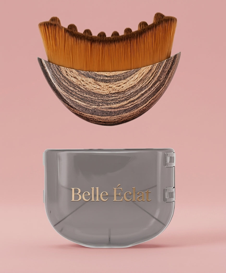 Lymphatic Face Massager